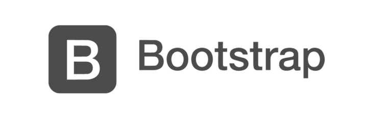Logo bootstrap CSS Webdesign Agentur Mönchengladbach