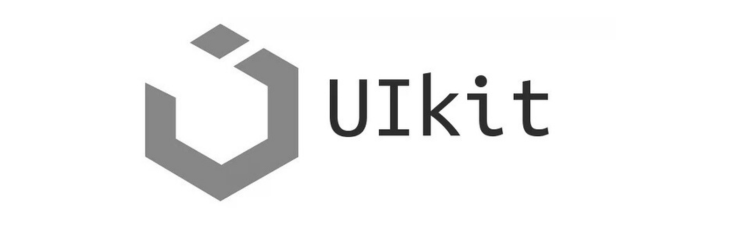 Logo UIkit Webdesign Agentur Mönchengladbach