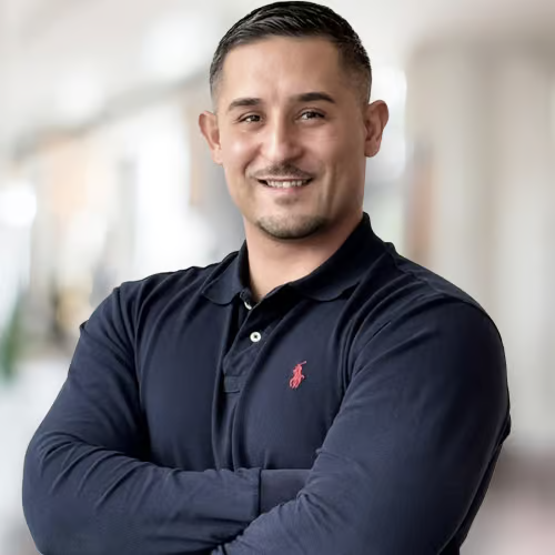 Porträit von Goran Stanojevic Mönchengladbach Webdesign